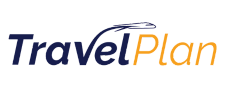 Travel in Progress logo