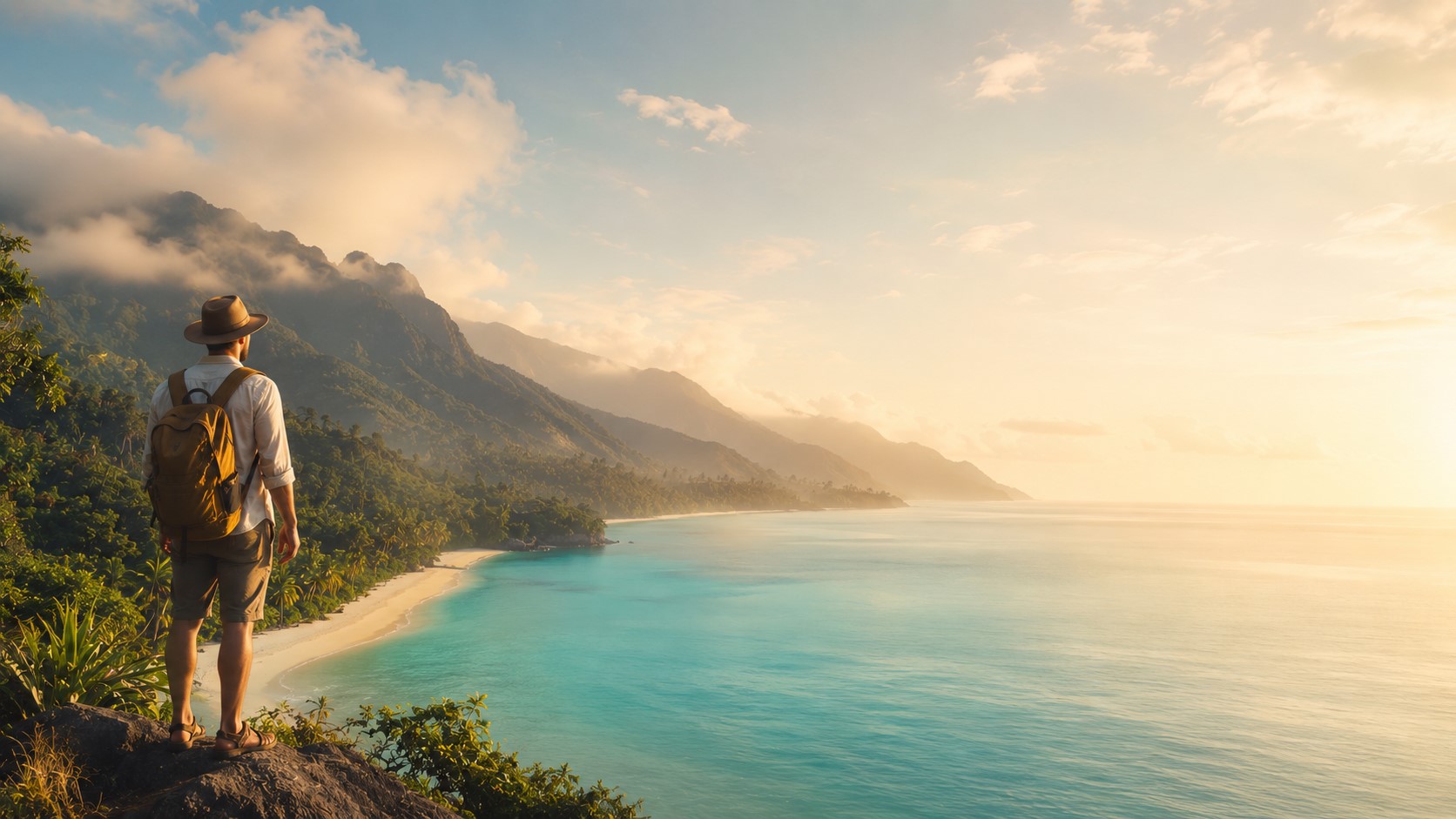 Travel destination 2