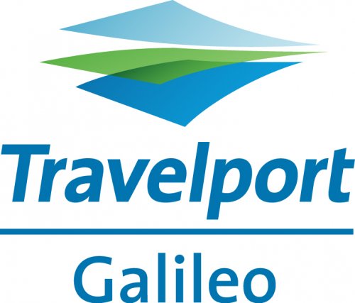 Travelport partner logo